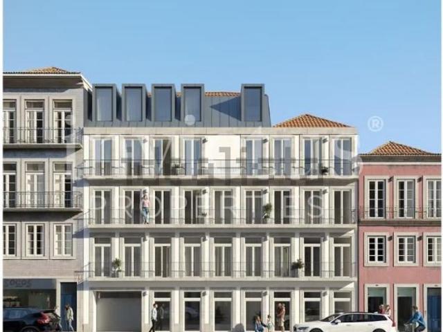 Apartamento, Cedofeita, Cedofeita Santo Ildefonso Sé Miragaia São Nicolau Vitória