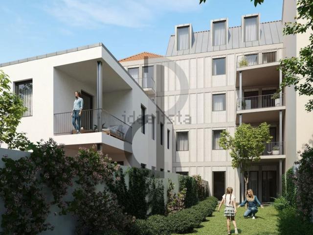 Apartamento, Cedofeita, Cedofeita Santo Ildefonso Sé Miragaia São Nicolau Vitória