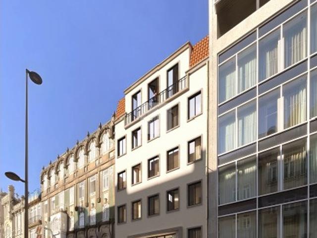 Apartamento, Cedofeita, Santo Ildefonso, Sé, Miragaia, São Nicolau e Vitória, Porto | BPI Expresso Imobiliário