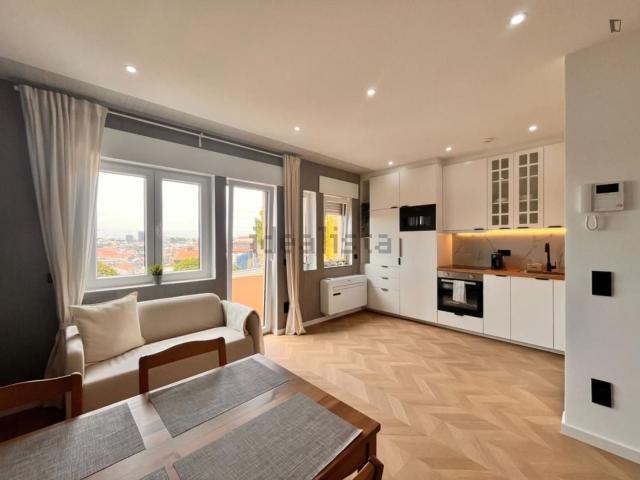 Apartamento, Cedofeita Santo Ildefonso Sé Miragaia São Nicolau Vitória