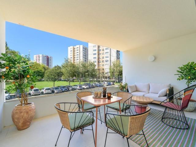 Apartamento, Requesende, Ramalde