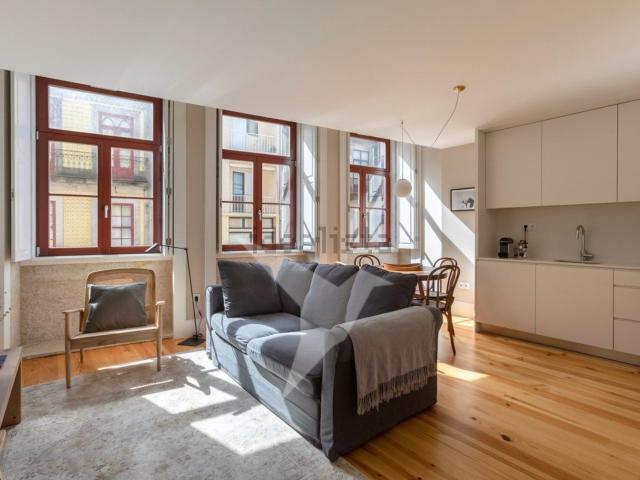 Apartamento, Cedofeita Santo Ildefonso Sé Miragaia São Nicolau Vitória