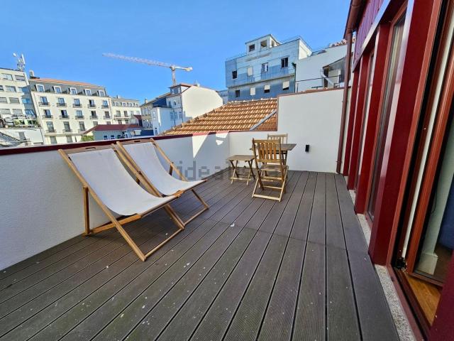Apartamento, Cedofeita Santo Ildefonso Sé Miragaia São Nicolau Vitória