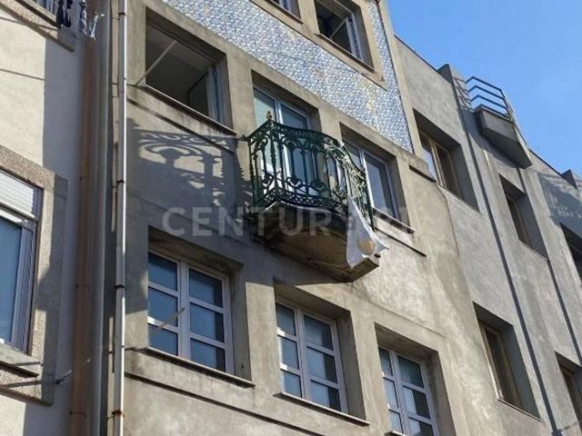 Apartamento, Cedofeita Santo Ildefonso Sé Miragaia São Nicolau Vitória