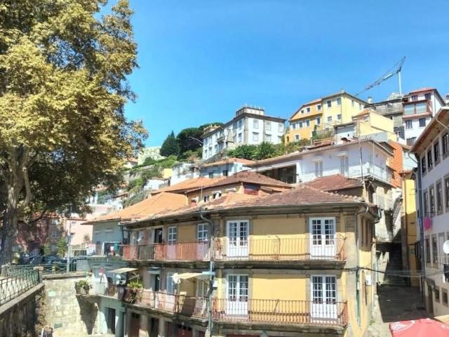 Apartamento, Cedofeita Santo Ildefonso Sé Miragaia São Nicolau Vitória
