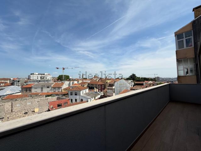 Apartamento, Cedofeita Santo Ildefonso Sé Miragaia São Nicolau Vitória