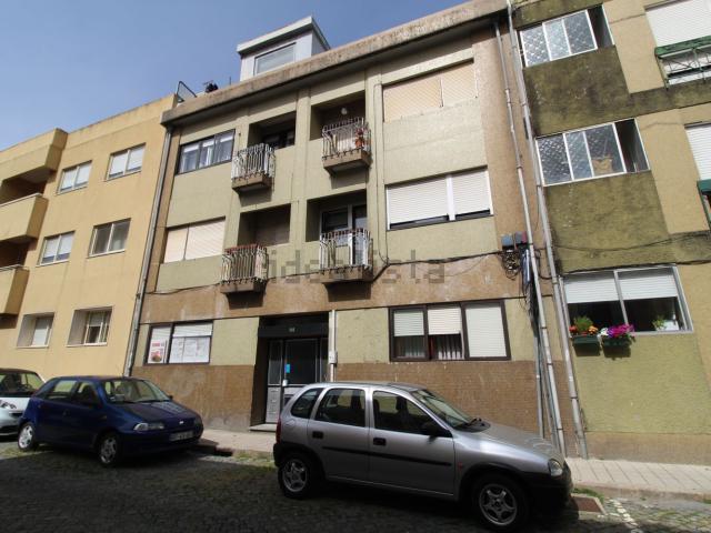 Apartamento, Cedofeita Santo Ildefonso Sé Miragaia São Nicolau Vitória