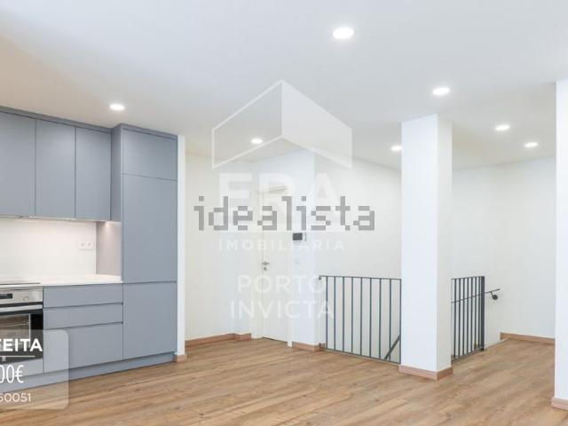 Apartamento, Cedofeita Santo Ildefonso Sé Miragaia São Nicolau Vitória