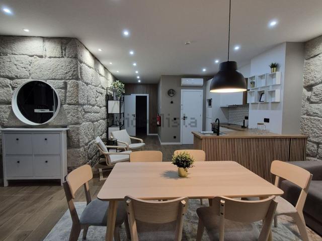 Apartamento, Cedofeita Santo Ildefonso Sé Miragaia São Nicolau Vitória