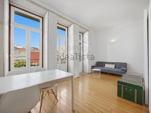 Apartamento, Cedofeita Santo Ildefonso Sé Miragaia São Nicolau Vitória