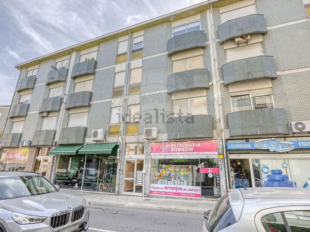 Apartamento, Cedofeita Santo Ildefonso Sé Miragaia São Nicolau Vitória