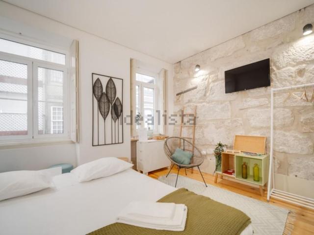 Apartamento, Cedofeita Santo Ildefonso Sé Miragaia São Nicolau Vitória