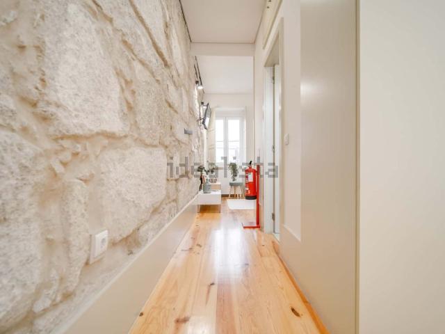 Apartamento, Cedofeita Santo Ildefonso Sé Miragaia São Nicolau Vitória