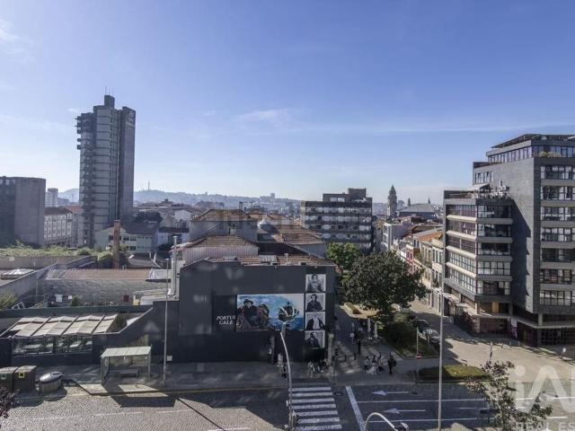 Apartamento, Cedofeita Santo Ildefonso Sé Miragaia São Nicolau Vitória