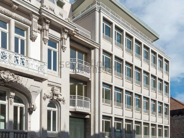 Apartamento, Cedofeita Santo Ildefonso Sé Miragaia São Nicolau Vitória