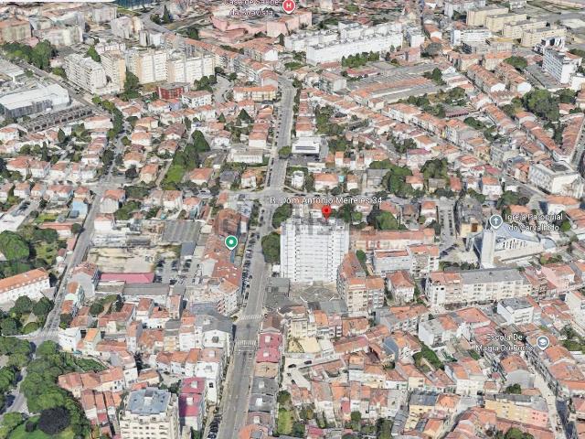 Apartamento, Cedofeita Santo Ildefonso Sé Miragaia São Nicolau Vitória