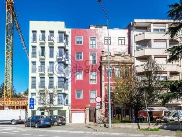 Apartamento, Cedofeita Santo Ildefonso Sé Miragaia São Nicolau Vitória