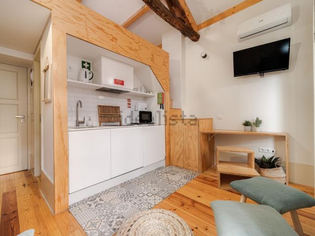 Apartamento, Cedofeita Santo Ildefonso Sé Miragaia São Nicolau Vitória