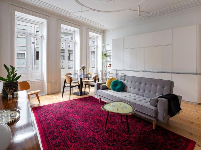 Apartamento, Cedofeita Santo Ildefonso Sé Miragaia São Nicolau Vitória