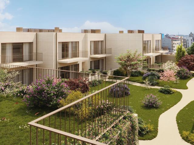 Apartamento, Cedofeita Santo Ildefonso Sé Miragaia São Nicolau Vitória
