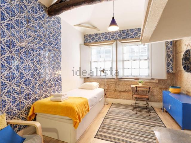 Apartamento, Cedofeita Santo Ildefonso Sé Miragaia São Nicolau Vitória