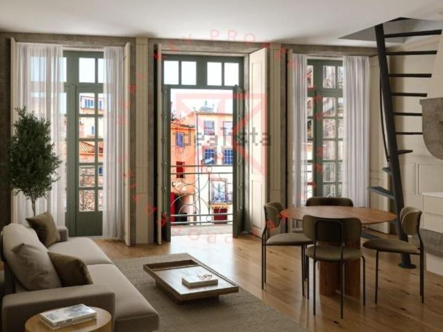 Apartamento, Ribeira, Cedofeita Santo Ildefonso Sé Miragaia São Nicolau Vitória