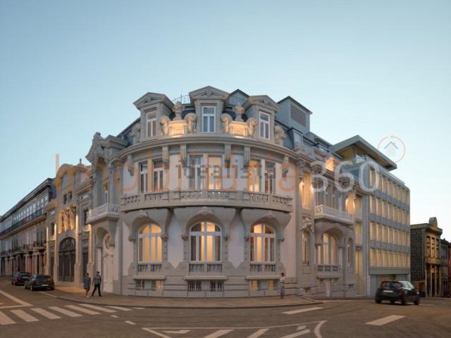Apartamento, Cedofeita Santo Ildefonso Sé Miragaia São Nicolau Vitória