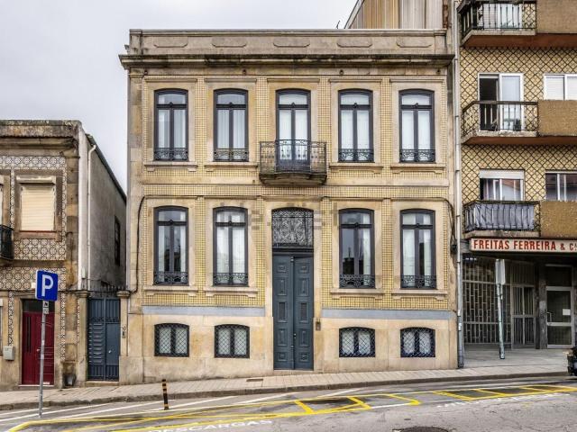 Apartamento, Cedofeita Santo Ildefonso Sé Miragaia São Nicolau Vitória