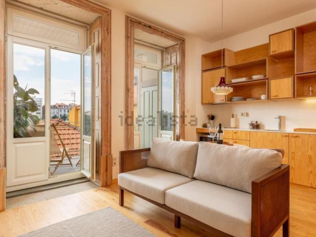 Apartamento, Cedofeita Santo Ildefonso Sé Miragaia São Nicolau Vitória