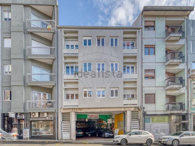 Apartamento, Cedofeita Santo Ildefonso Sé Miragaia São Nicolau Vitória