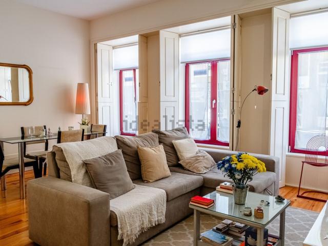 Apartamento, Cedofeita Santo Ildefonso Sé Miragaia São Nicolau Vitória