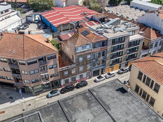 Apartamento, Cedofeita Santo Ildefonso Sé Miragaia São Nicolau Vitória