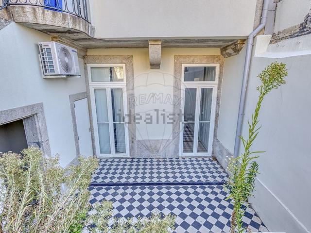 Apartamento, Cedofeita Santo Ildefonso Sé Miragaia São Nicolau Vitória