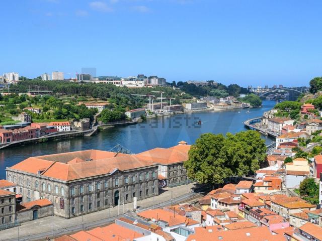 Apartamento, Cedofeita Santo Ildefonso Sé Miragaia São Nicolau Vitória