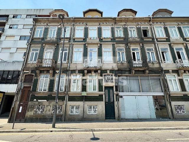 Apartamento, Cedofeita Santo Ildefonso Sé Miragaia São Nicolau Vitória