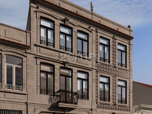 Apartamento, Cedofeita Santo Ildefonso Sé Miragaia São Nicolau Vitória