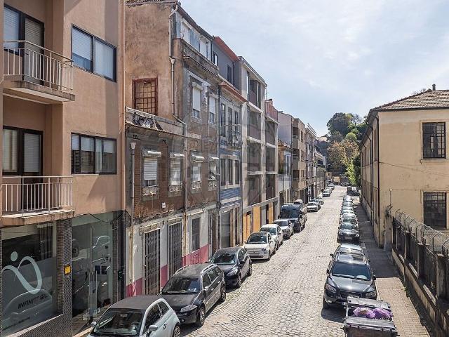 Apartamento, Cedofeita Santo Ildefonso Sé Miragaia São Nicolau Vitória