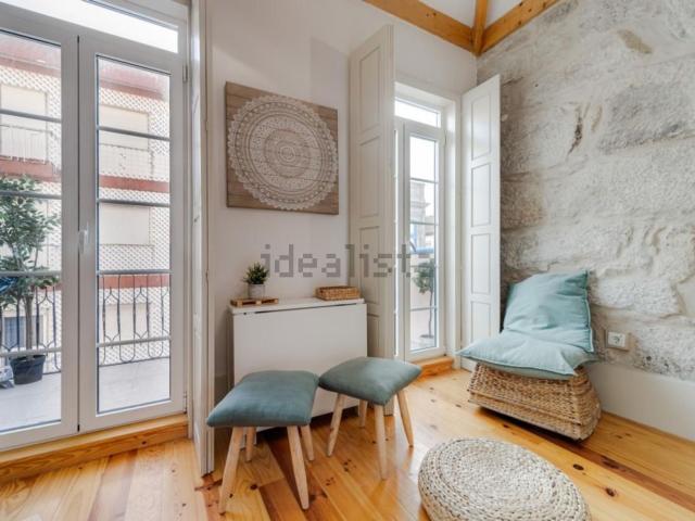 Apartamento, Cedofeita Santo Ildefonso Sé Miragaia São Nicolau Vitória