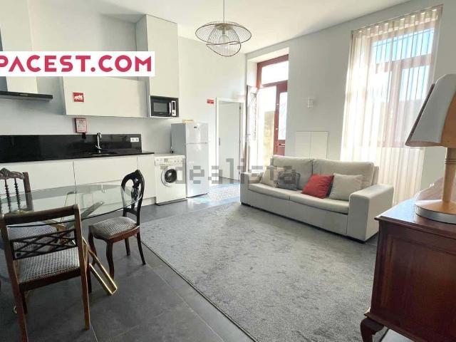 Apartamento, Cedofeita Santo Ildefonso Sé Miragaia São Nicolau Vitória