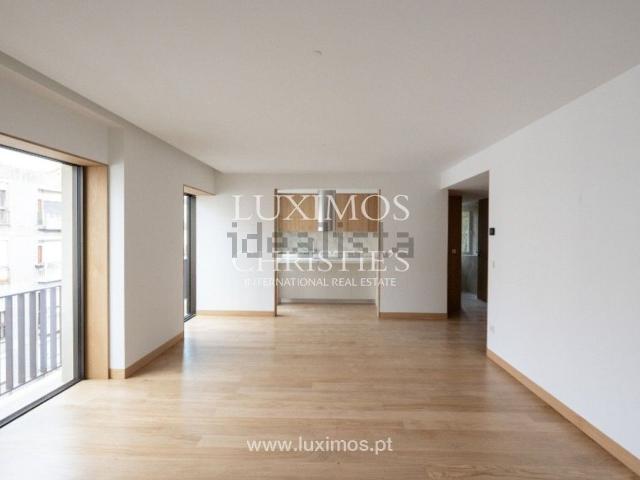 Apartamento, Cedofeita Santo Ildefonso Sé Miragaia São Nicolau Vitória