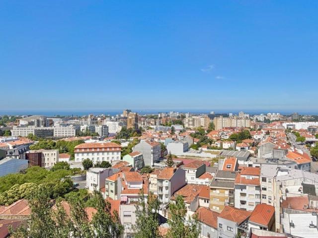 Apartamento, Cedofeita Santo Ildefonso Sé Miragaia São Nicolau Vitória