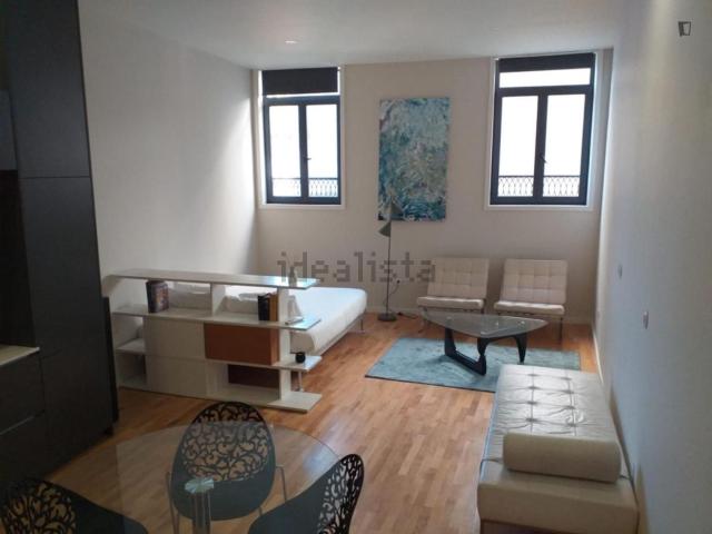 Apartamento, Cedofeita Santo Ildefonso Sé Miragaia São Nicolau Vitória