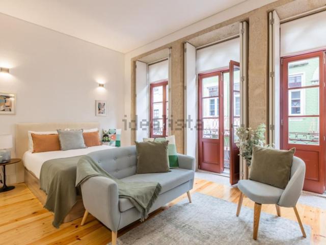 Apartamento, Cedofeita Santo Ildefonso Sé Miragaia São Nicolau Vitória