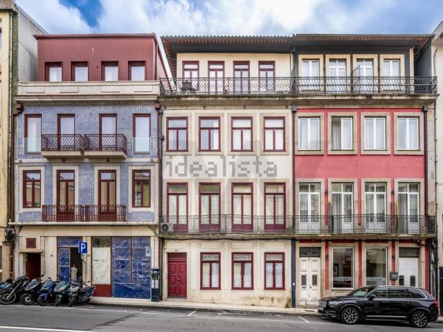 Apartamento, Cedofeita Santo Ildefonso Sé Miragaia São Nicolau Vitória