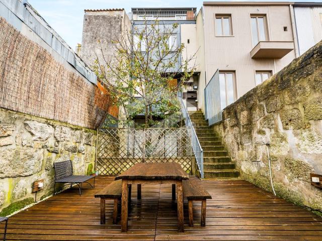 Apartamento, Cedofeita Santo Ildefonso Sé Miragaia São Nicolau Vitória