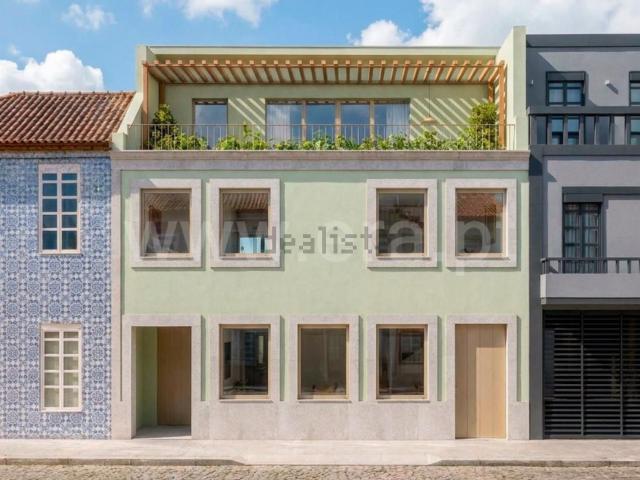Apartamento, Cedofeita Santo Ildefonso Sé Miragaia São Nicolau Vitória