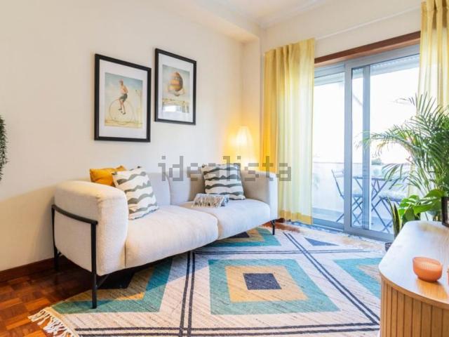 Apartamento, Cedofeita Santo Ildefonso Sé Miragaia São Nicolau Vitória