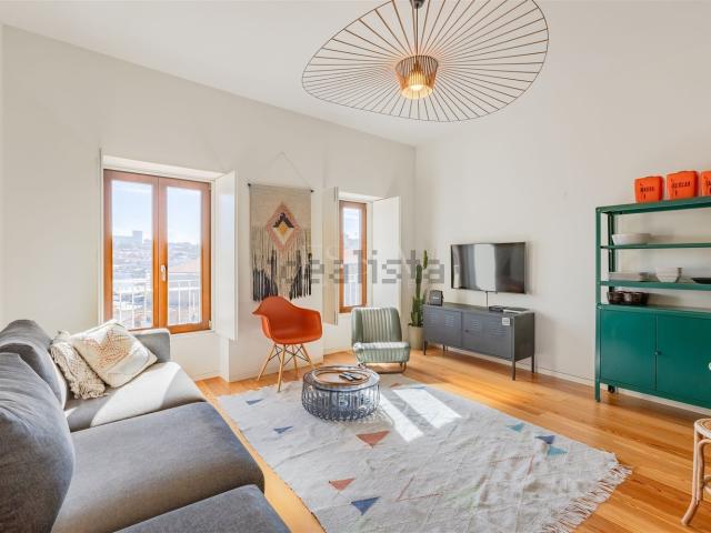 Apartamento, Cedofeita Santo Ildefonso Sé Miragaia São Nicolau Vitória