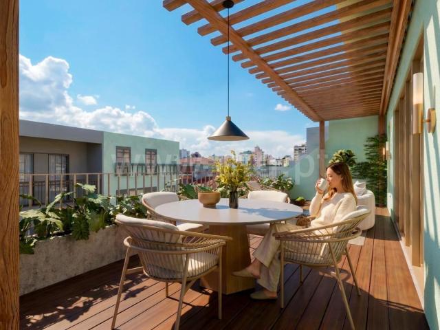 Apartamento, Cedofeita Santo Ildefonso Sé Miragaia São Nicolau Vitória