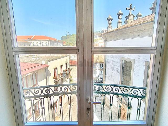 Apartamento, Cedofeita Santo Ildefonso Sé Miragaia São Nicolau Vitória